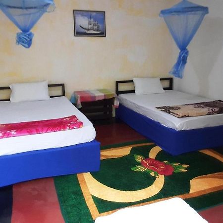 Lily Adam'S Peak Bed and Breakfast Nallathanniya Exteriör bild
