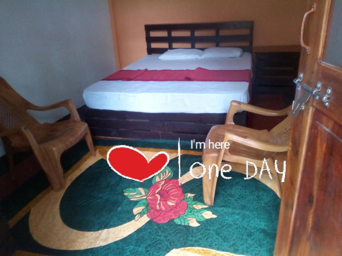 Lily Adam'S Peak Bed and Breakfast Nallathanniya Exteriör bild